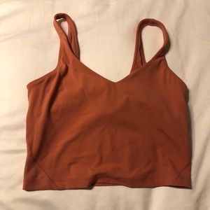 Lululemon align tank